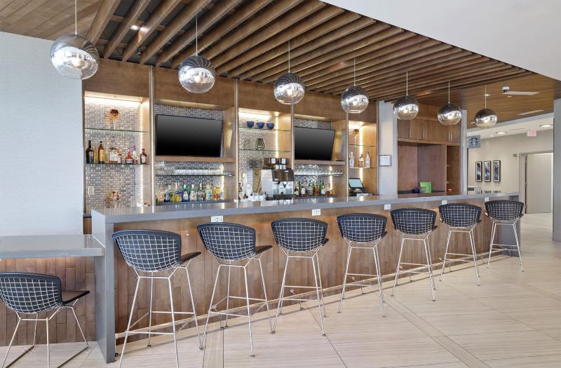 DoubleTree by Hilton Edmonton Downtown photo 3