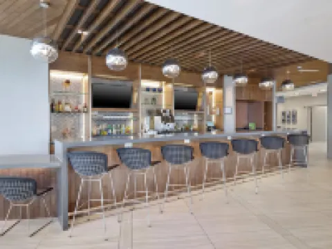 DoubleTree by Hilton Edmonton Downtown