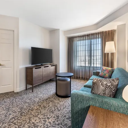 Sonesta ES Suites Anaheim Resort Area