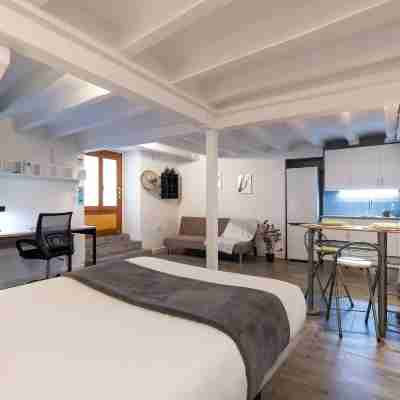 Unik Vacation En Granada Rooms