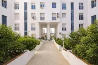 Lovely 1-Bed Apartment in Lac1 Tunis Hotels in 
