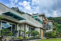 Gapyeong Starry Pension - Condos
