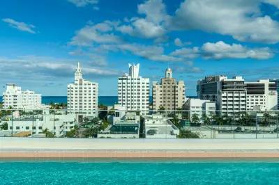 UNFRAMED, Autograph Collection Hotels in Miami Beach