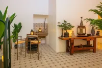 Les 2 Drôles d'Oiseaux - Bed and breakfasts