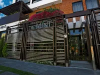 敏特酒店 阿雷基帕酒店