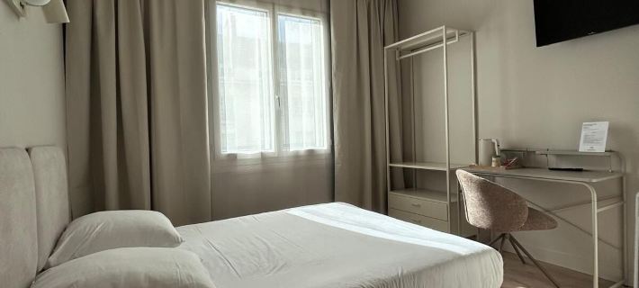 Hotel Bloom Hoteles en Caen