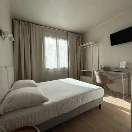 Hotel Bloom