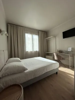 Hotel Bloom