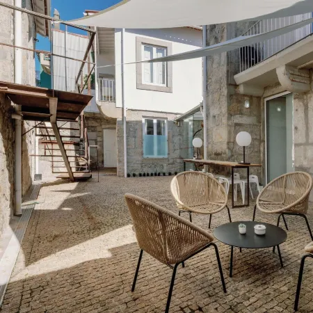 Fine Arts Studios by Olala Homes