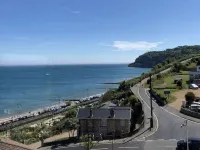 Channel View Hotel Hotels in Shanklin