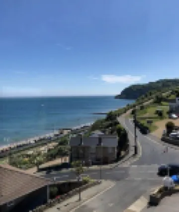 Channel View Hotel