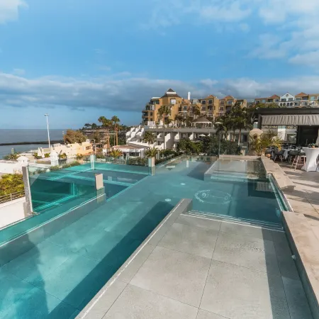 Los Olivos Beach Resort