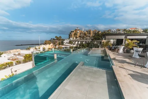 Los Olivos Beach Resort - 3-Star