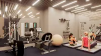 Innside by Meliá Bugibba - Gym