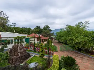 IBC Honeydew Exotica Resort