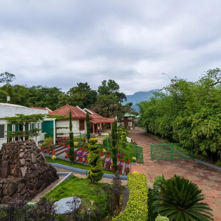 IBC Honeydew Exotica Resort