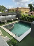 GREYFIELD APARTMENT 2 Hotel di 