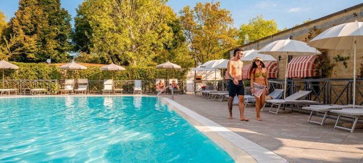 Camping Village Torre Pendente Hotel a Pisa