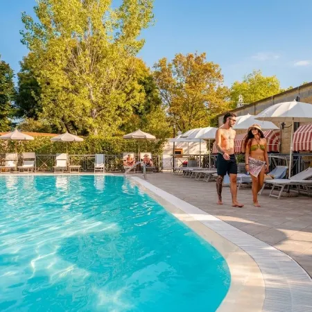 Camping Village Torre Pendente