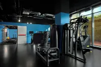 The Social Hub Rome - Gym