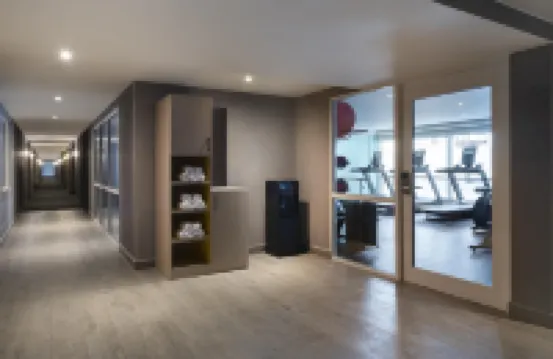 Hotel Eurotel Saltillo