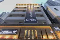 Daegu Beomeo No. 25 Daegu Beomeo Branch Hotel a Suseong-gu