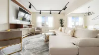 Prime Luxe 3-BR NYC - Free Parking