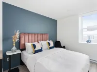 كلاودز لوفتس - كوارتير لاتين Hotels near مونت رويال بارك