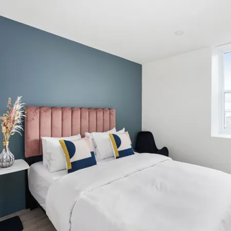 Clouds Lofts - Quartier Latin Отели рядом с достопримечательностью «Центральный автобусный вокзал»