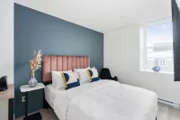 Clouds Lofts - Quartier Latin Hotels in 