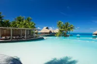 Conrad Bora Bora Nui - Luxury