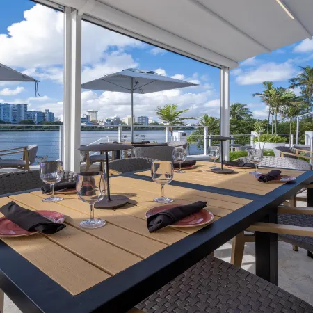 Hilton Garden Inn San Juan Condado