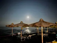 Beach Club Ippocampo - Beach