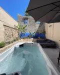 Midgard Suites (Medieval Town)