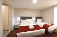 Hotel Terrazas del sol Hotels in 