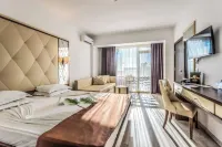 Prestige Deluxe Hotel Aquapark Club - All Inclusive - spa