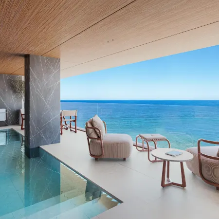 Hilton Chania Old Town Resort & Spa