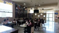 Reyna Hotel