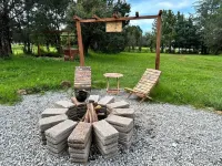 Cabañas La Victoria By GEstores Các khách sạn ở 