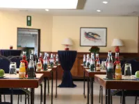 Cityhotel Amadeus Hotels in Munster