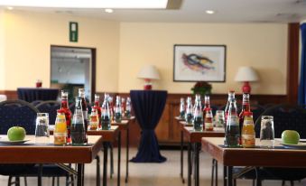 Cityhotel Amadeus