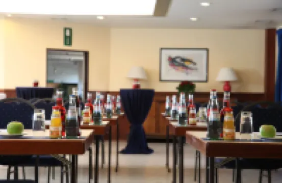 Cityhotel Amadeus Münster