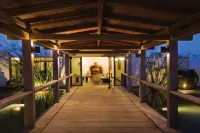 克萊恩度假村 - SPA