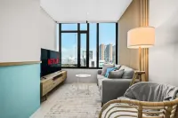 Savya ApartHotel by Kozystay