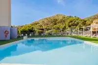 Hotel Cullera Holiday - piscina