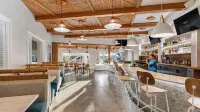 Holiday Inn Club Vacations CAPE CANAVERAL BEACH RESORT by IHG - Baarit