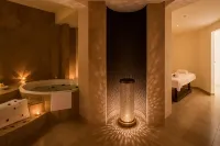 Sousse Pearl Marriott Resort & Spa - Hot Tub