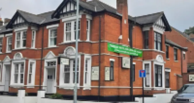 센트럴 호텔 노리치  호텔