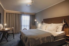 Home Hotel Grand Olav