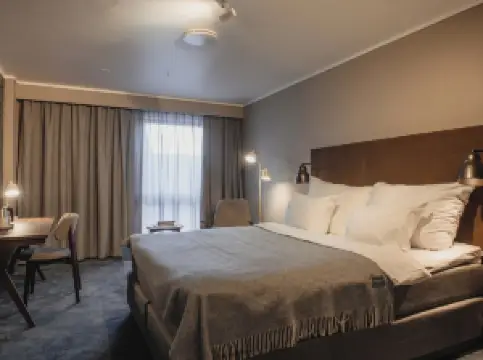 Home Hotel Grand Olav